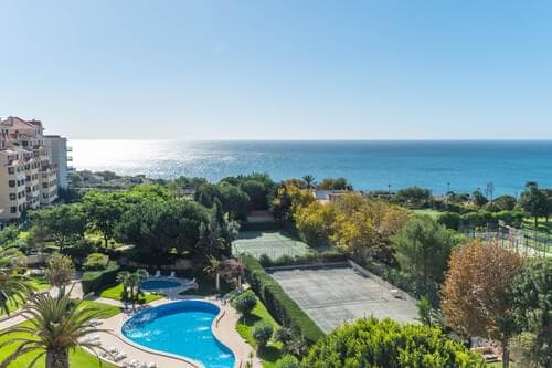 PF38200 - Penthouse T4 com piscina, Gandarinha, Cascais - Imagem 14