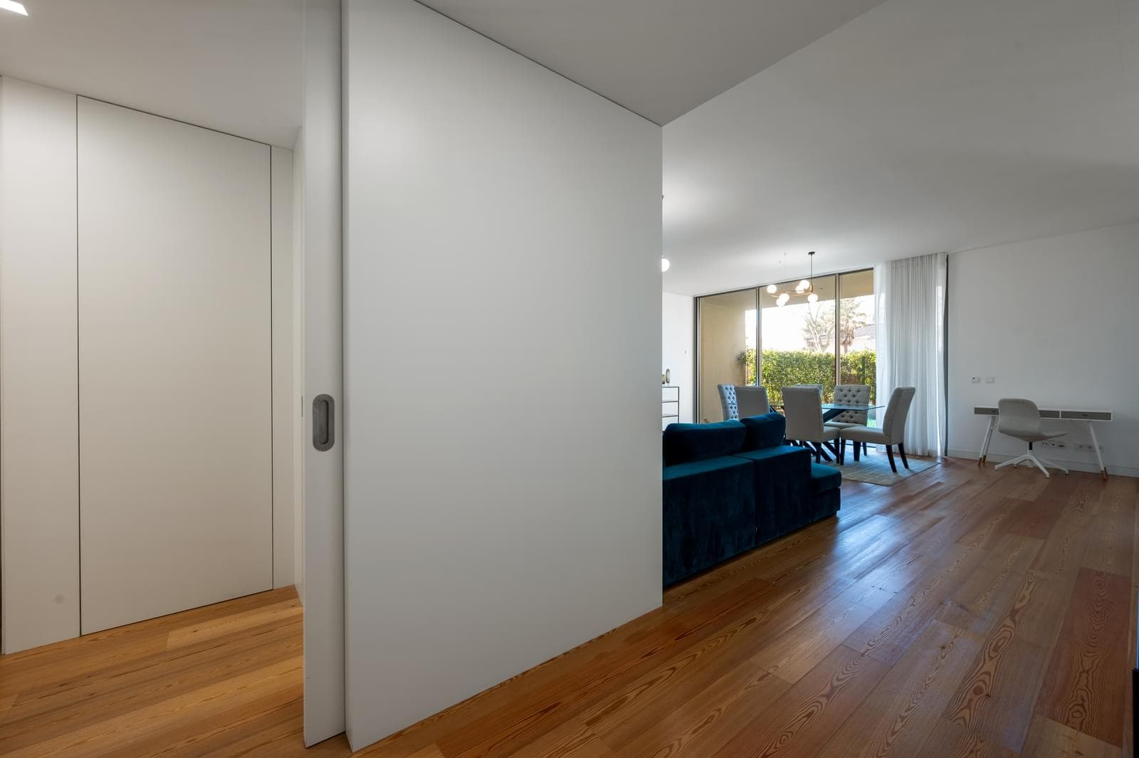 One Living - Garden Villa (T2) - Cascais - Imagem 23