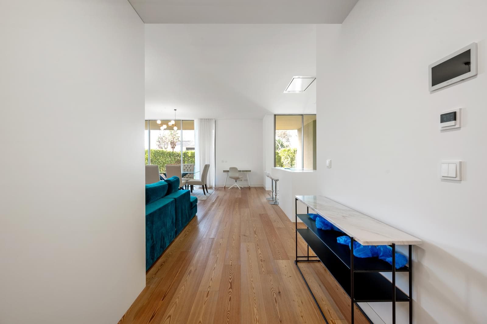 One Living - Garden Villa (T2) - Cascais - Imagem 22