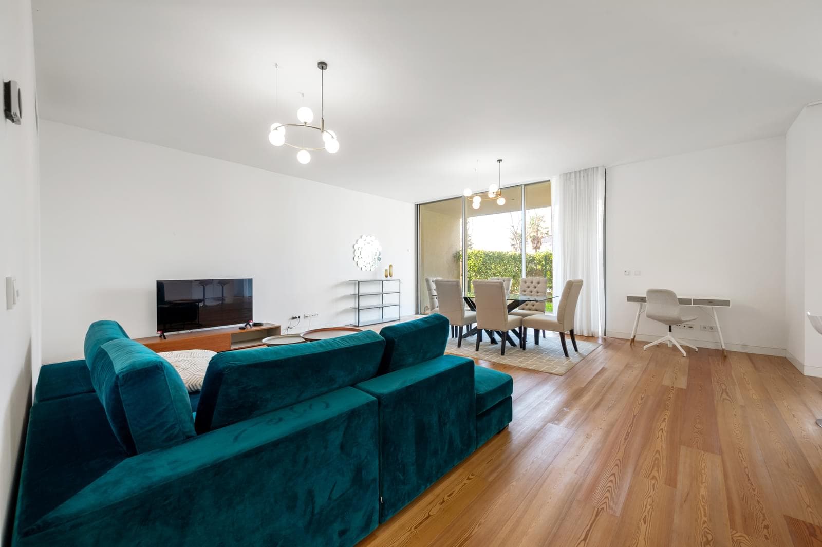 One Living - Garden Villa (T2) - Cascais - Imagem 9