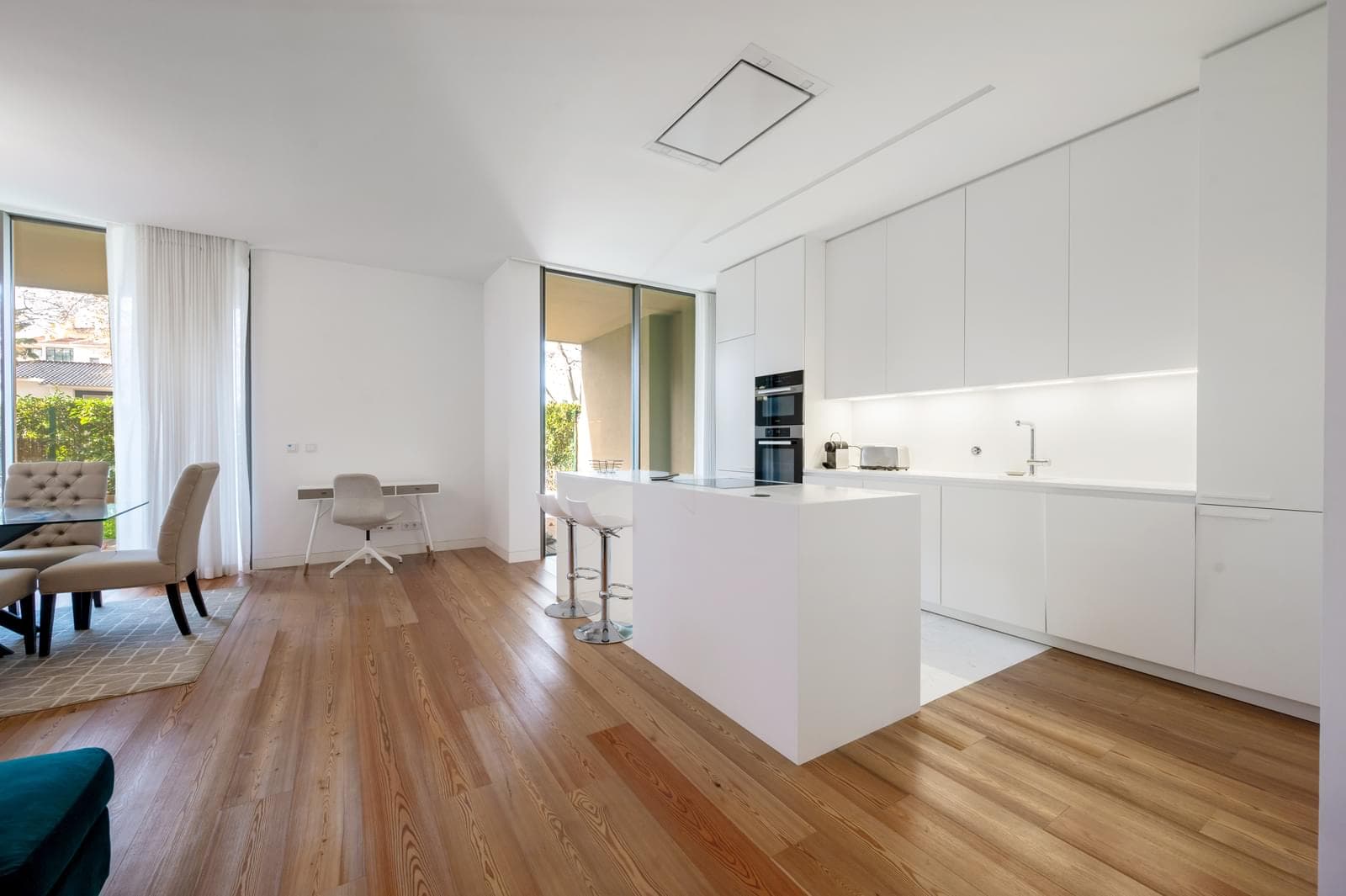 One Living - Garden Villa (T2) - Cascais - Imagem 16