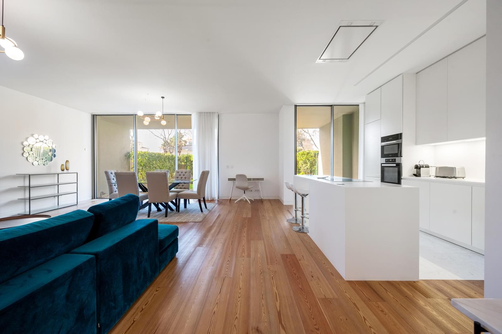 One Living - Garden Villa (T2) - Cascais - Imagem 15