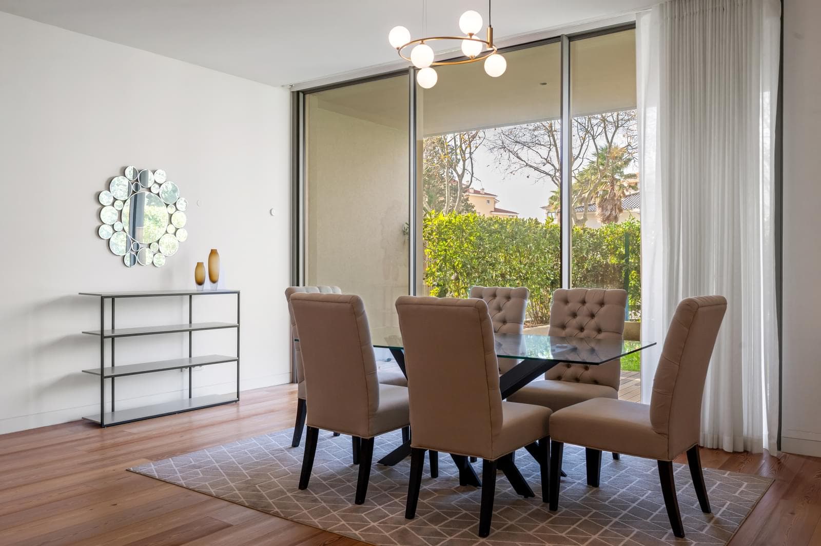 One Living - Garden Villa (T2) - Cascais - Imagem 11