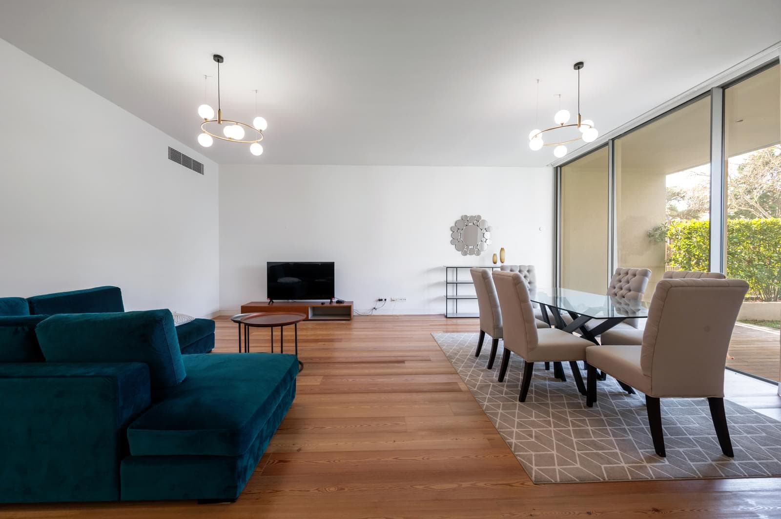 One Living - Garden Villa (T2) - Cascais - Imagem 10