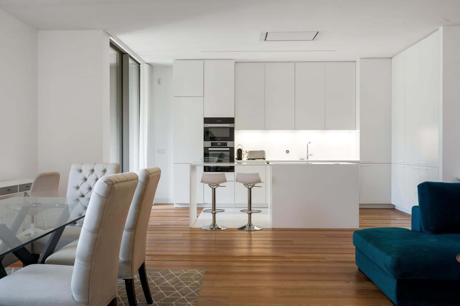 One Living - Garden Villa (T2) - Cascais - Imagem 18