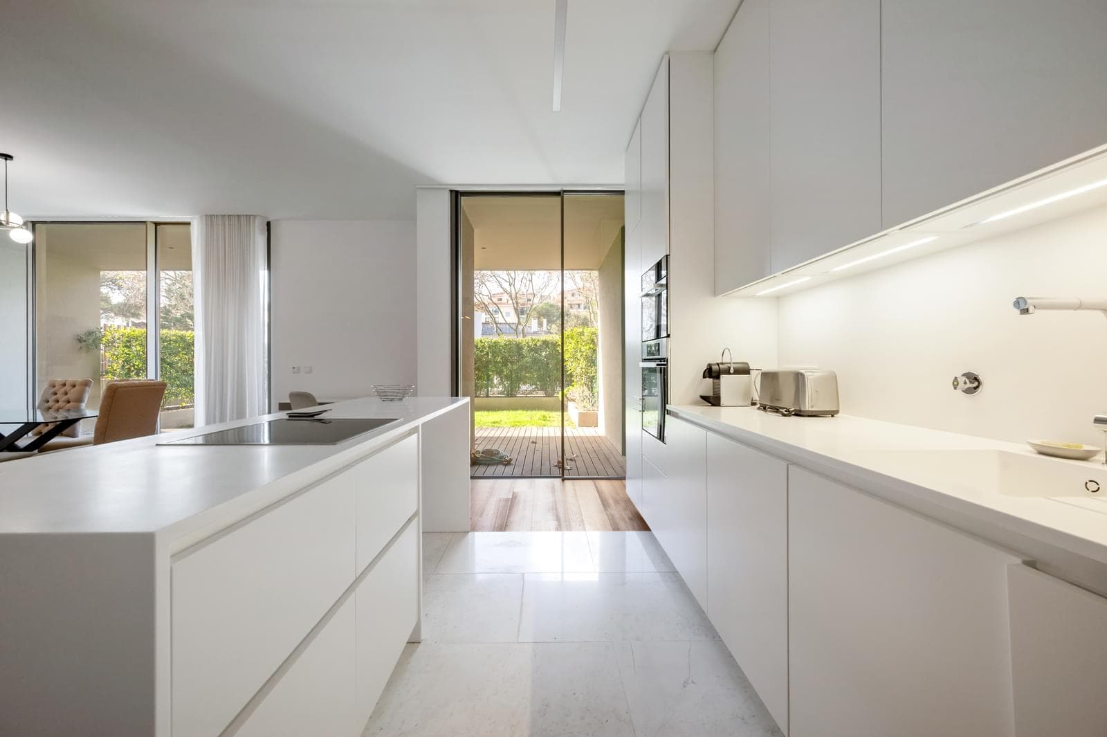 One Living - Garden Villa (T2) - Cascais - Imagem 19