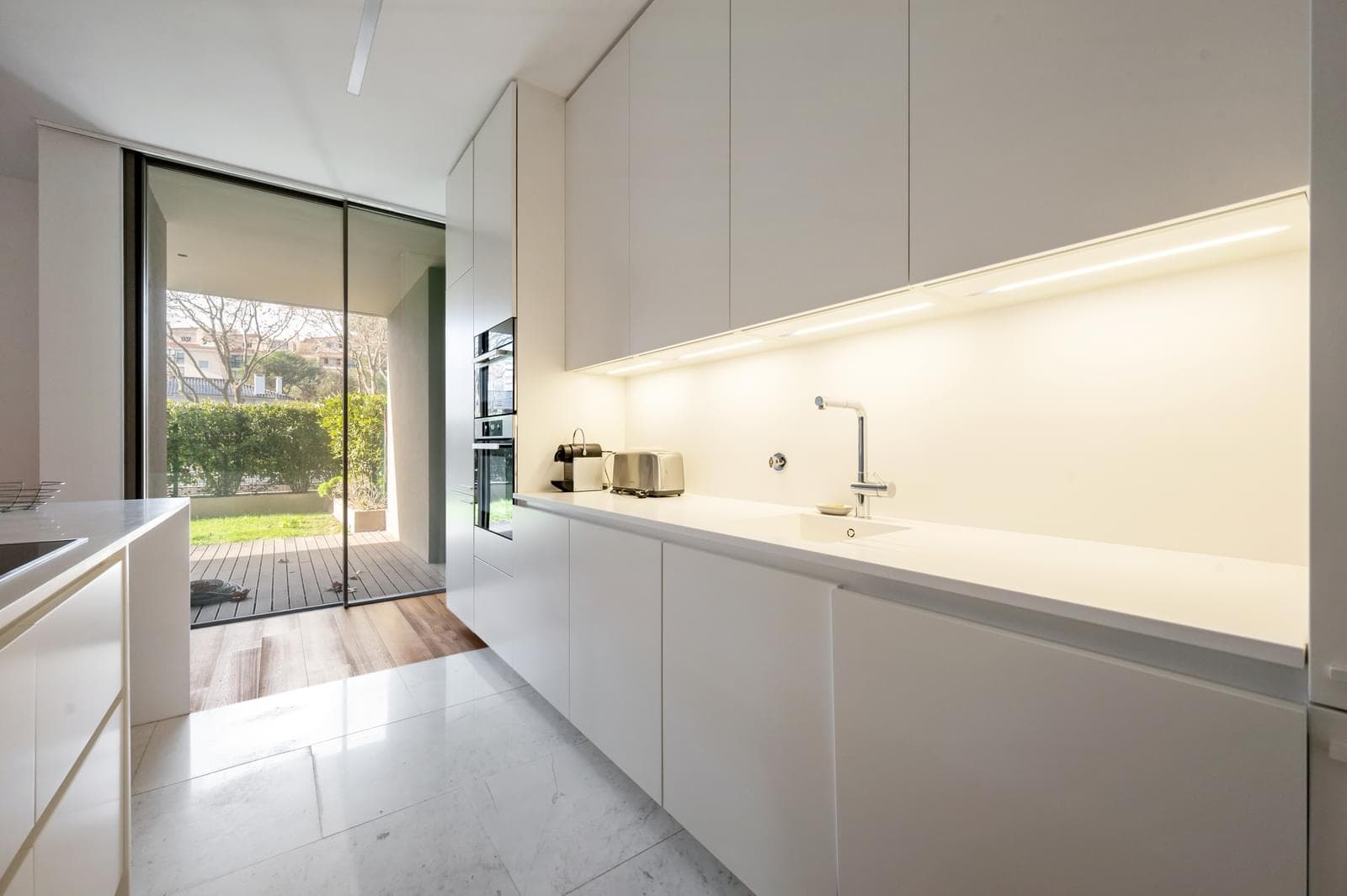 One Living - Garden Villa (T2) - Cascais - Imagem 20