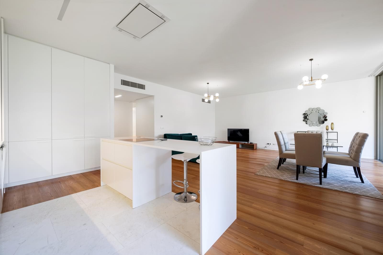 One Living - Garden Villa (T2) - Cascais - Imagem 21