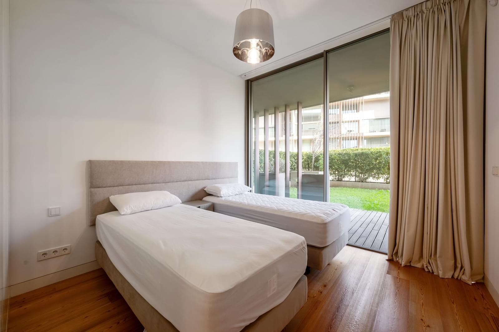 One Living - Garden Villa (T2) - Cascais - Imagem 30