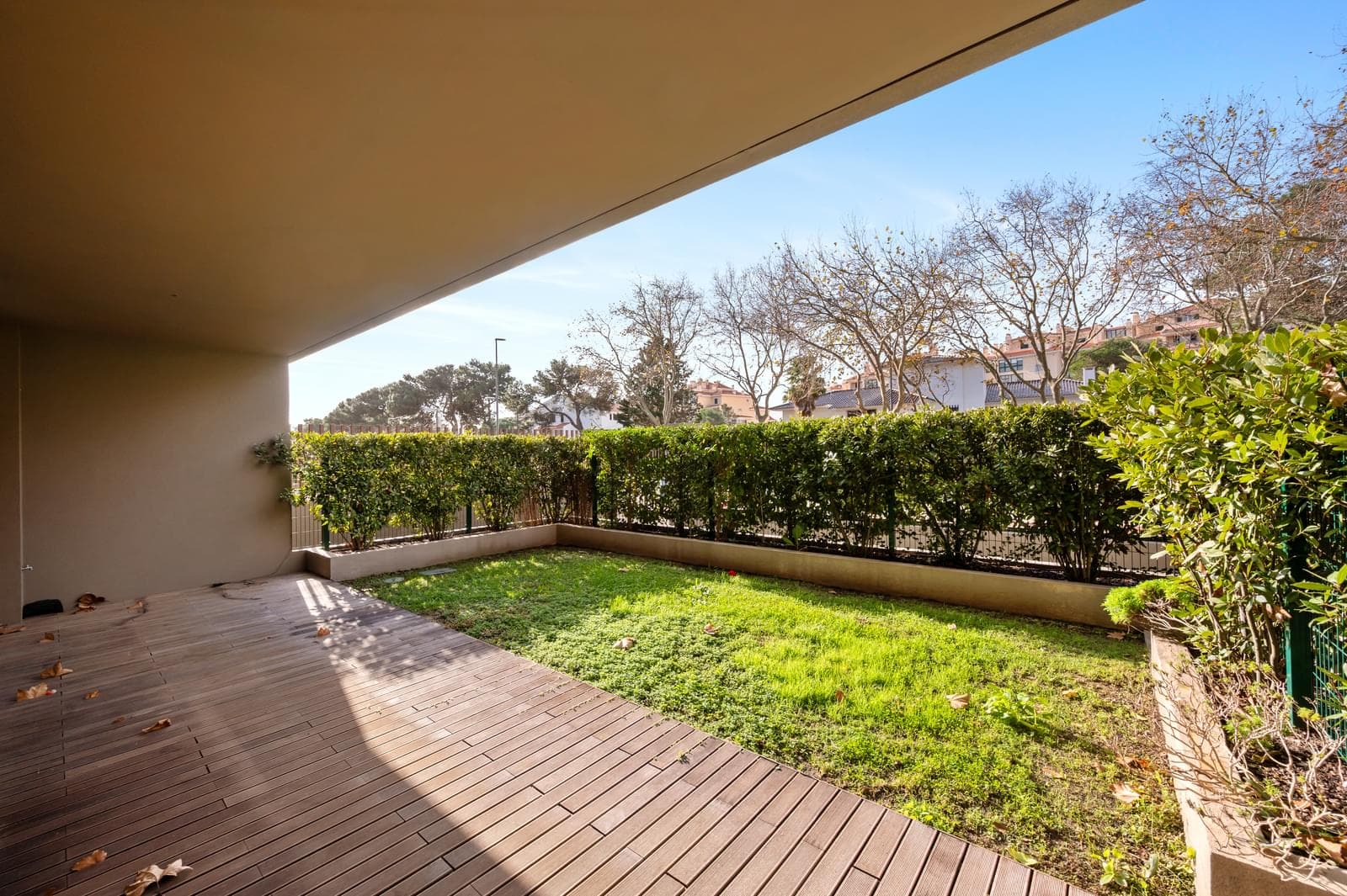 One Living - Garden Villa (T2) - Cascais - Imagem 3