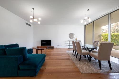 PF26451 - Appartement 3 pièces avec jardin, Cascais - Image 9