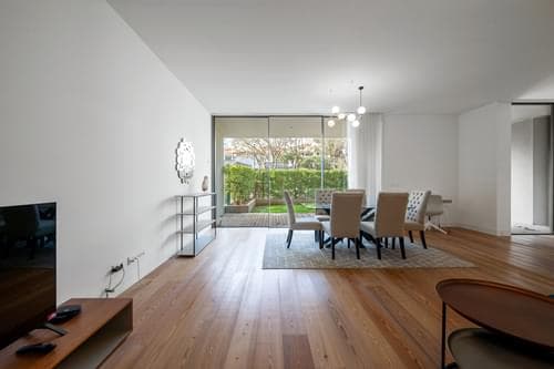 PF26451 - Appartement 3 pièces avec jardin, Cascais - Image 11