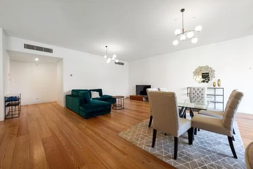 PF26451 - Appartement 3 pièces avec jardin, Cascais - Image 12