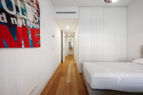 PF26451 - Appartement 3 pièces avec jardin, Cascais - Image 28