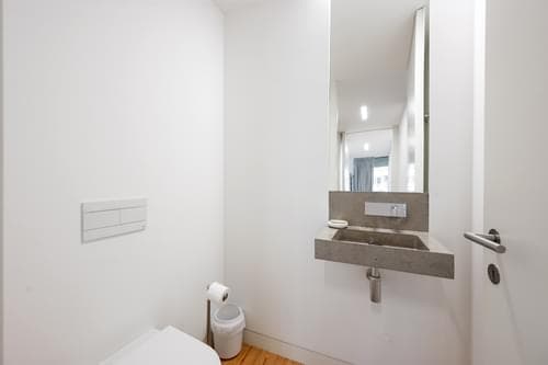 PF26451 - Appartement 3 pièces avec jardin, Cascais - Image 31