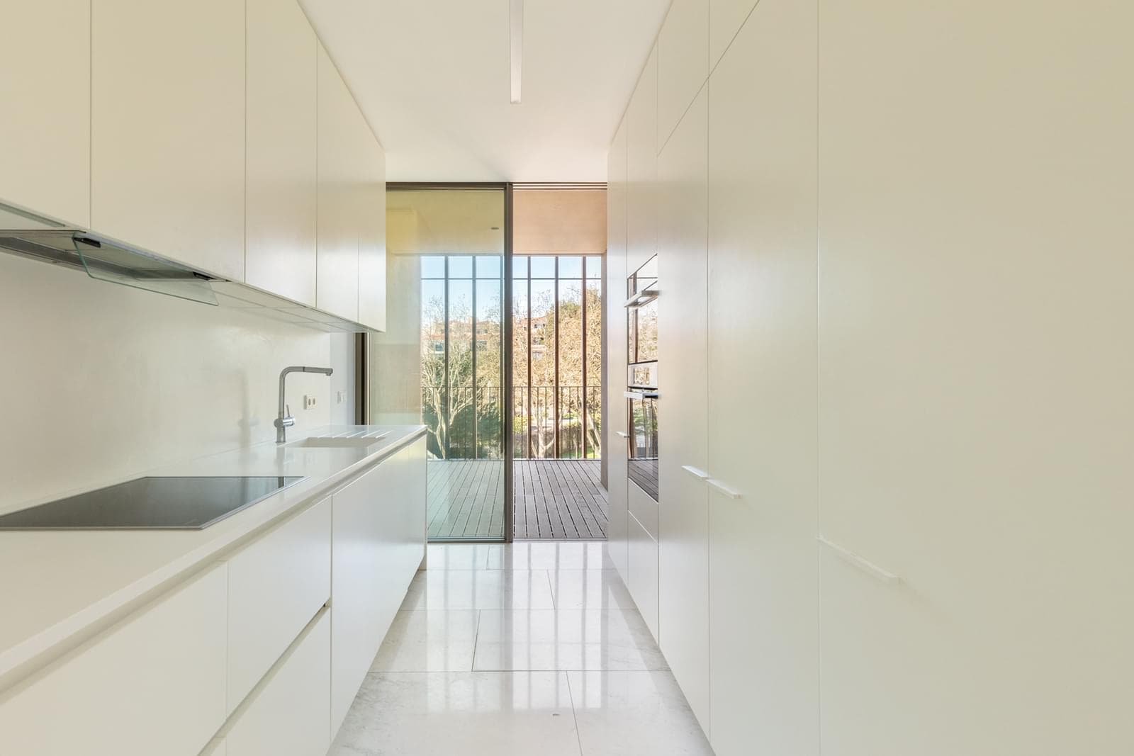 Apartamento T3 no One Living Rentals, Gandarinha, Cascais - Imagem 7
