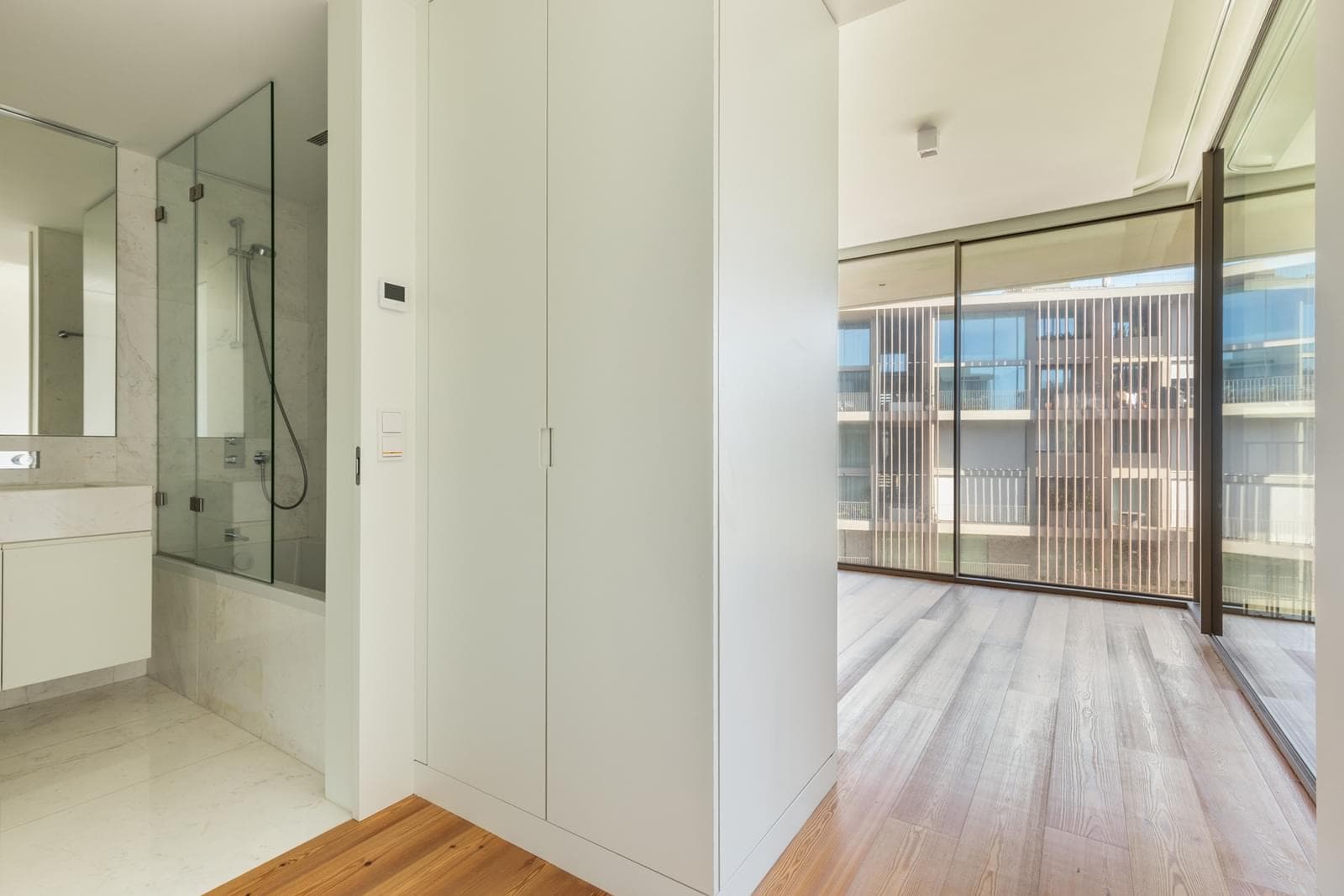 Apartamento T3 no One Living Rentals, Gandarinha, Cascais - Imagem 17