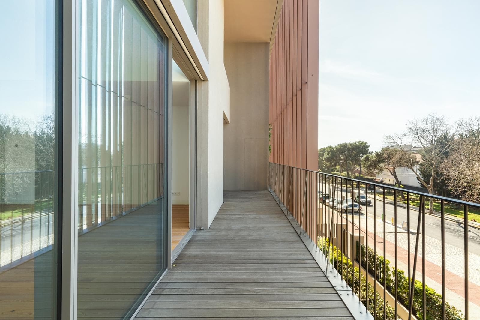 Apartamento T3 no One Living Rentals, Gandarinha, Cascais - Imagem 27