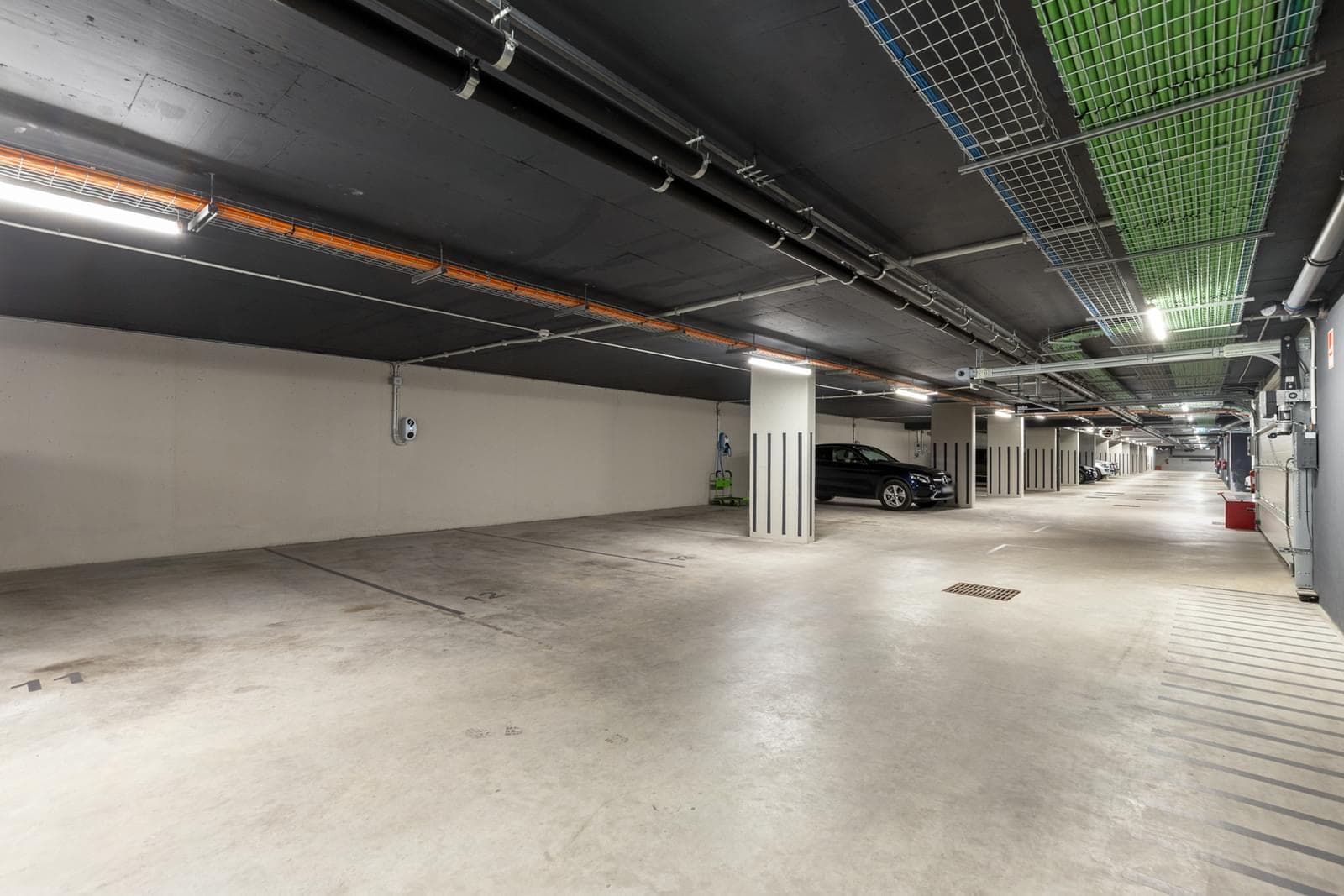 Apartamento T3 no One Living Rentals, Gandarinha, Cascais - Imagem 30