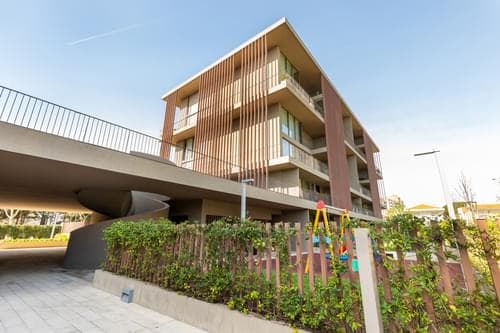 PF26459 - Appartement 4 pièces dans le One Living Rentals, Gandarinha, Cascais - Image 2