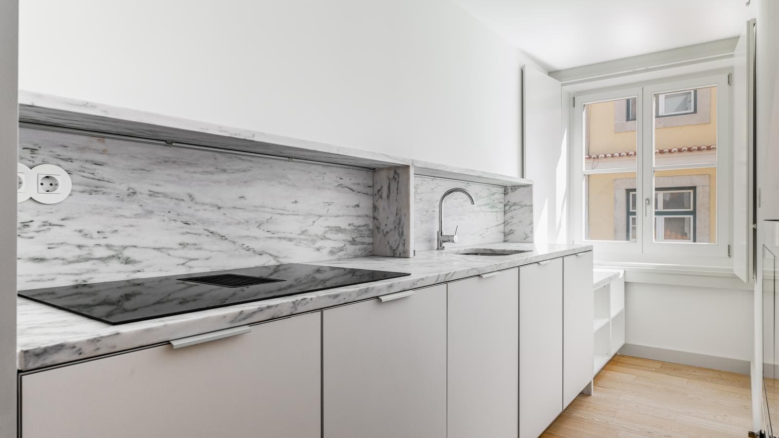 Apartamento T1 no Madalena 88, Sé, Lisboa - Imagem 9
