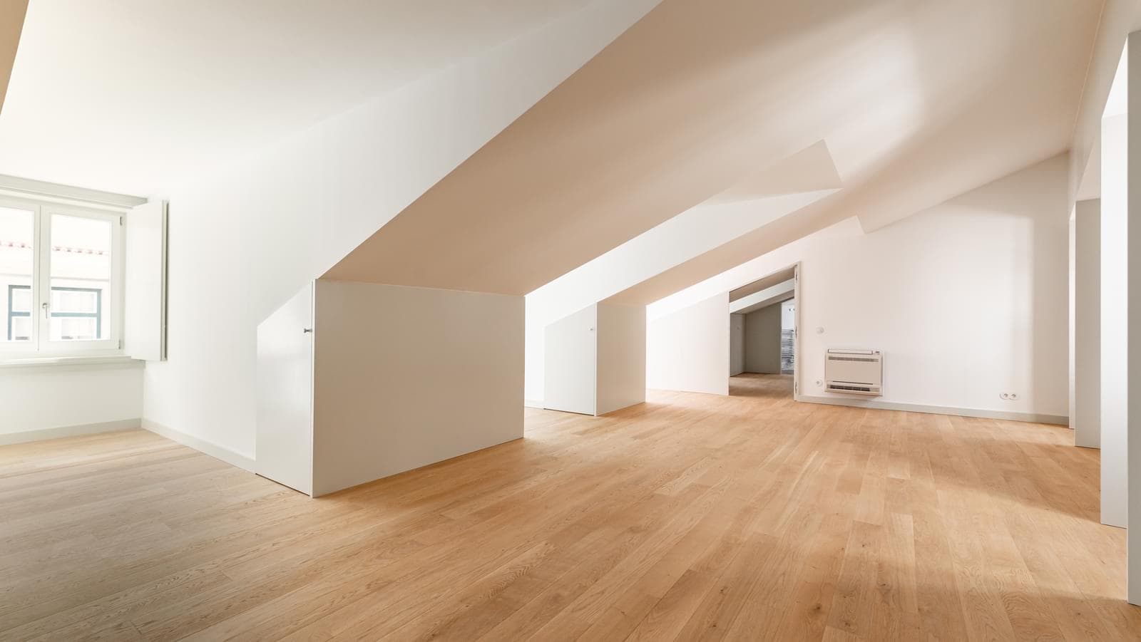 Apartamento T1 no Madalena 88, Sé, Lisboa - Imagem 1