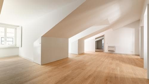 PF26622 - Apartamento T1 no Madalena 88, Sé, Lisboa - Imagem 1