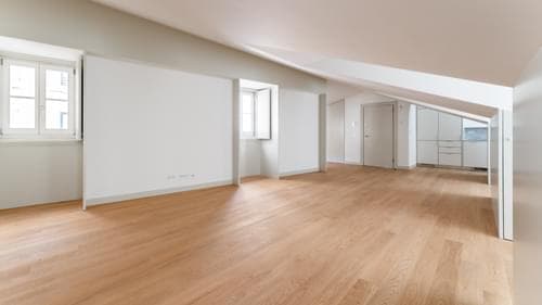PF26622 - Apartamento T1 no Madalena 88, Sé, Lisboa - Imagem 2