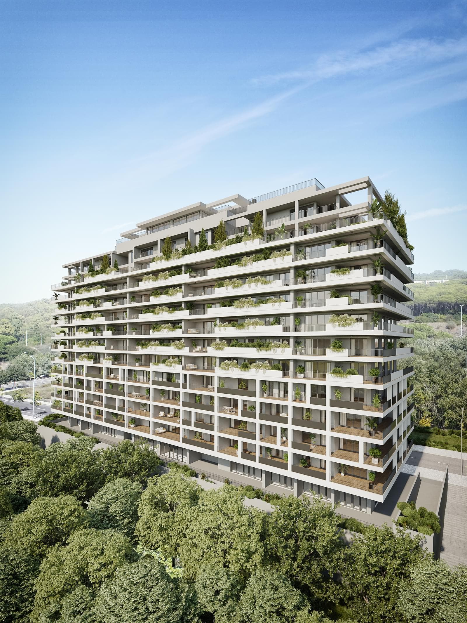 Terraces Mirear - Image 2