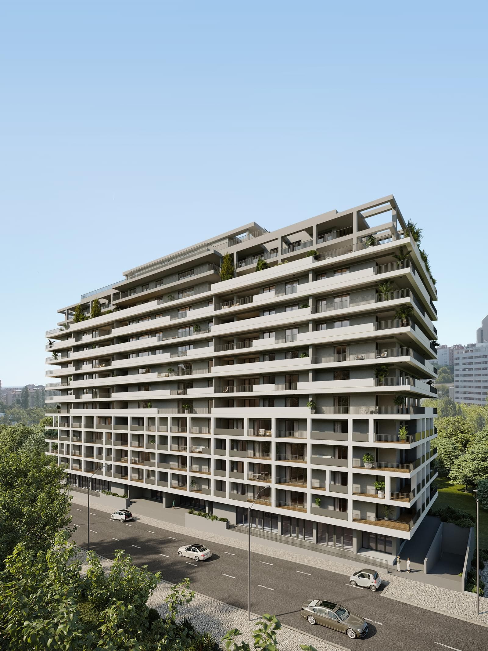 Terraces Mirear - Image 8