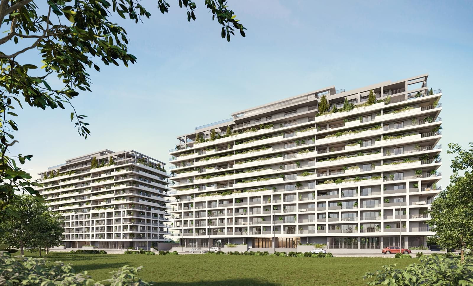 Terraces Mirear - Image 4