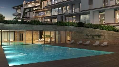 PF41105 - Apartamento T2 com piscina, Cascais - Imagem 8
