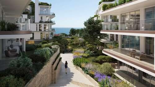 PF41105 - Apartamento T2 com piscina, Cascais - Imagem 9