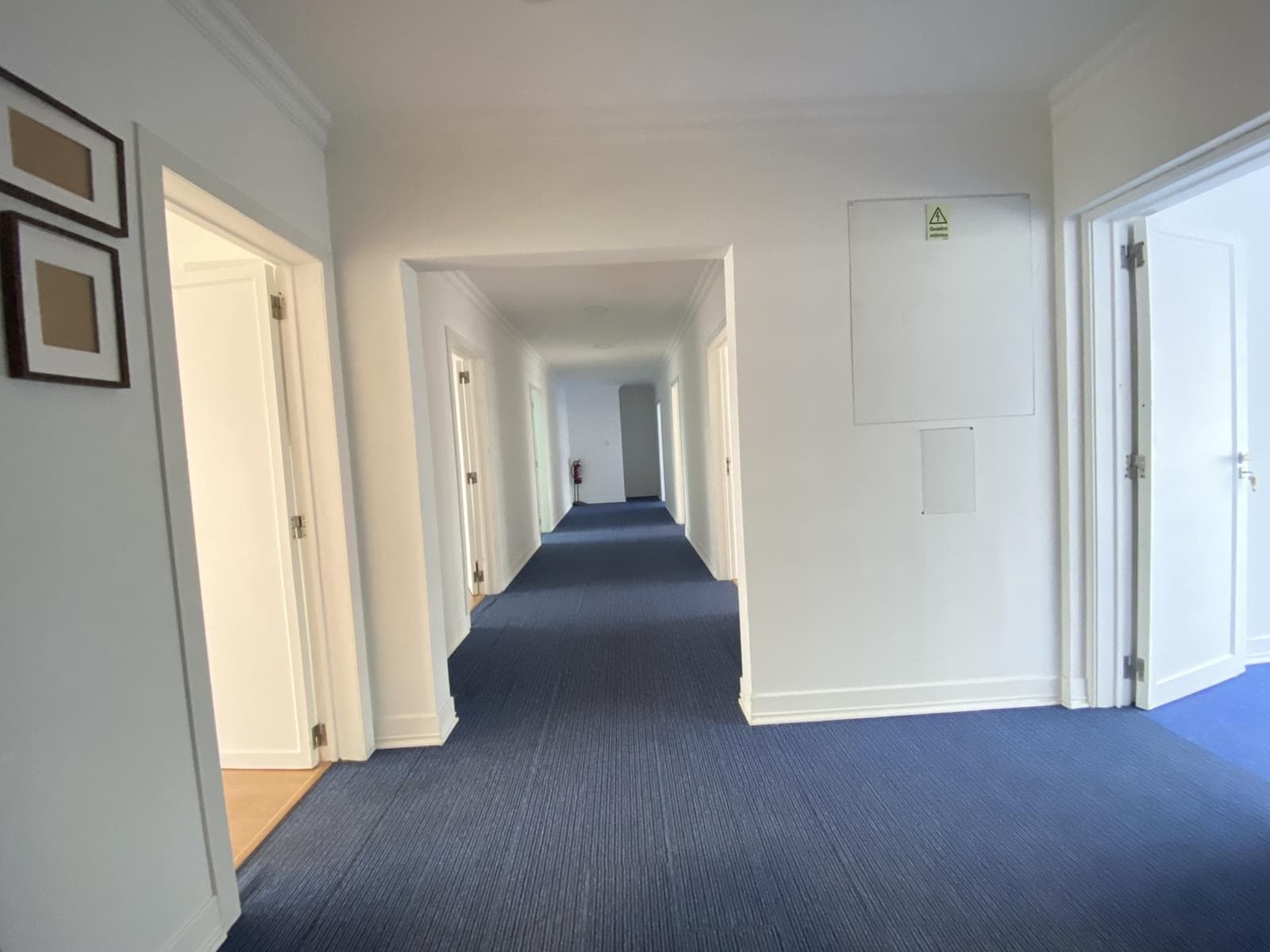 Escritório, Avenida da Liberdade, Lisboa - Imagem 25