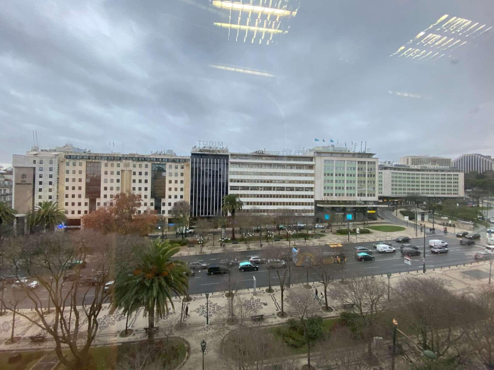 Escritório, Avenida da Liberdade, Lisboa - Imagem 2