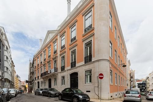 PF27065 - Loft, Avenida da Liberdade, Lisboa - Imagem 26