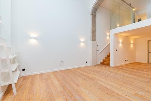 PF27065 - Loft, Avenida da Liberdade, Lisboa - Imagem 1