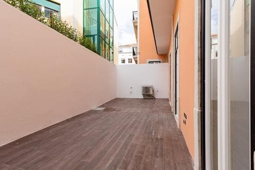 PF27065 - Loft, Avenida da Liberdade, Lisboa - Imagem 20