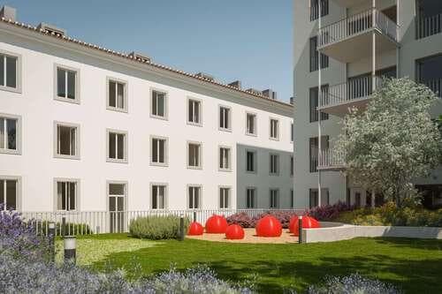 PF33236 - Apartamento T3 com jardim, Estrela, Lisboa - Imagem 19