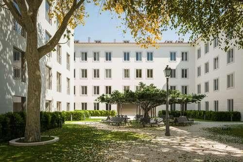 PF33236 - Apartamento T3 com jardim, Estrela, Lisboa - Imagem 16