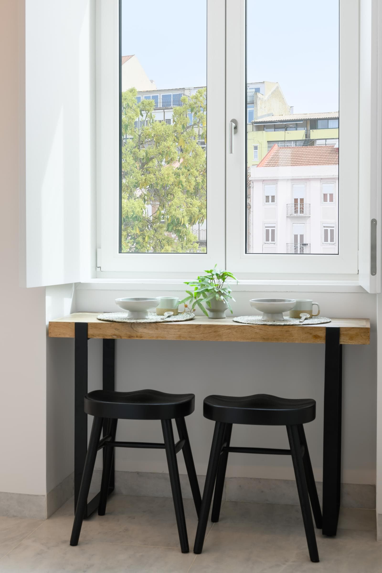 Apartamento T3 com jardim, Estrela, Lisboa - Imagem 10