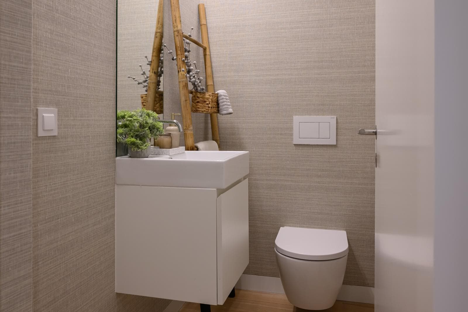 Apartamento T3 com jardim, Estrela, Lisboa - Imagem 14