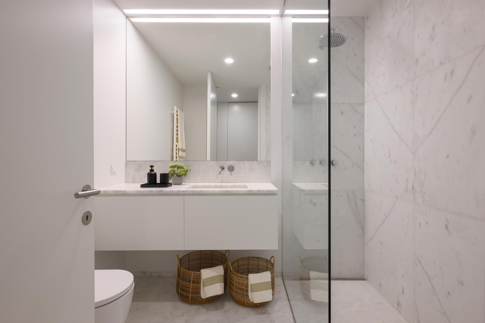 Apartamento T3 com jardim, Estrela, Lisboa - Imagem 13