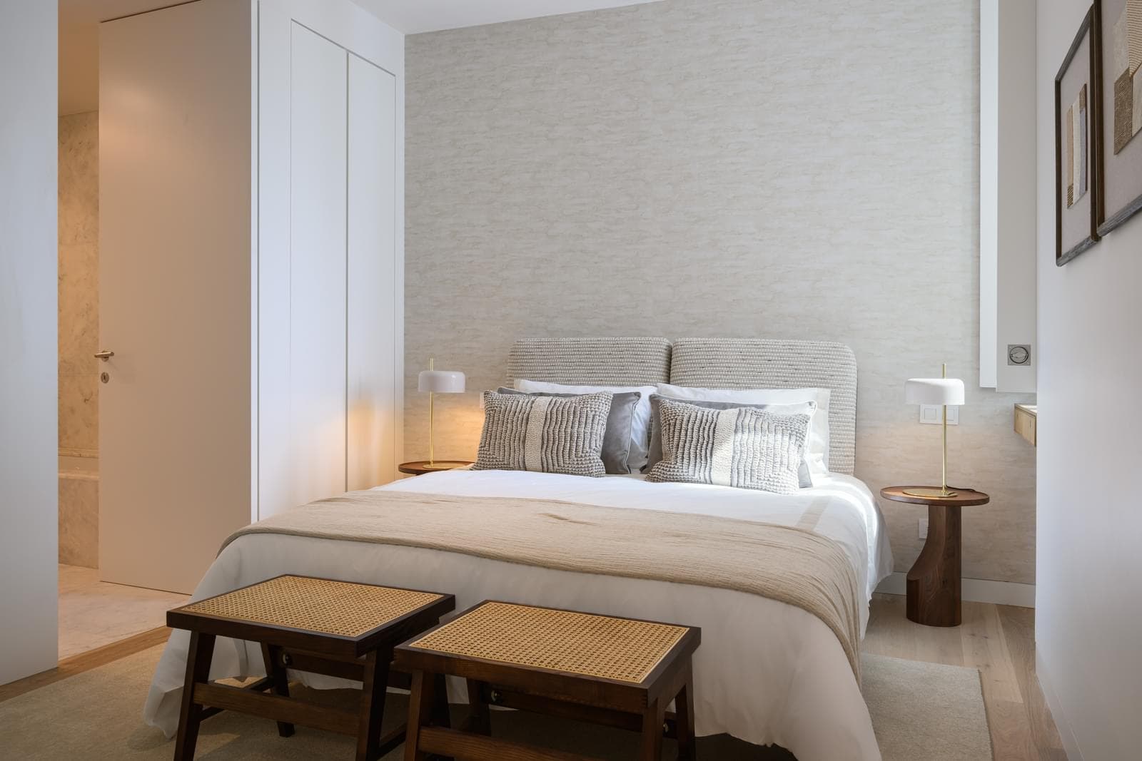 Apartamento T3 com jardim, Estrela, Lisboa - Imagem 3