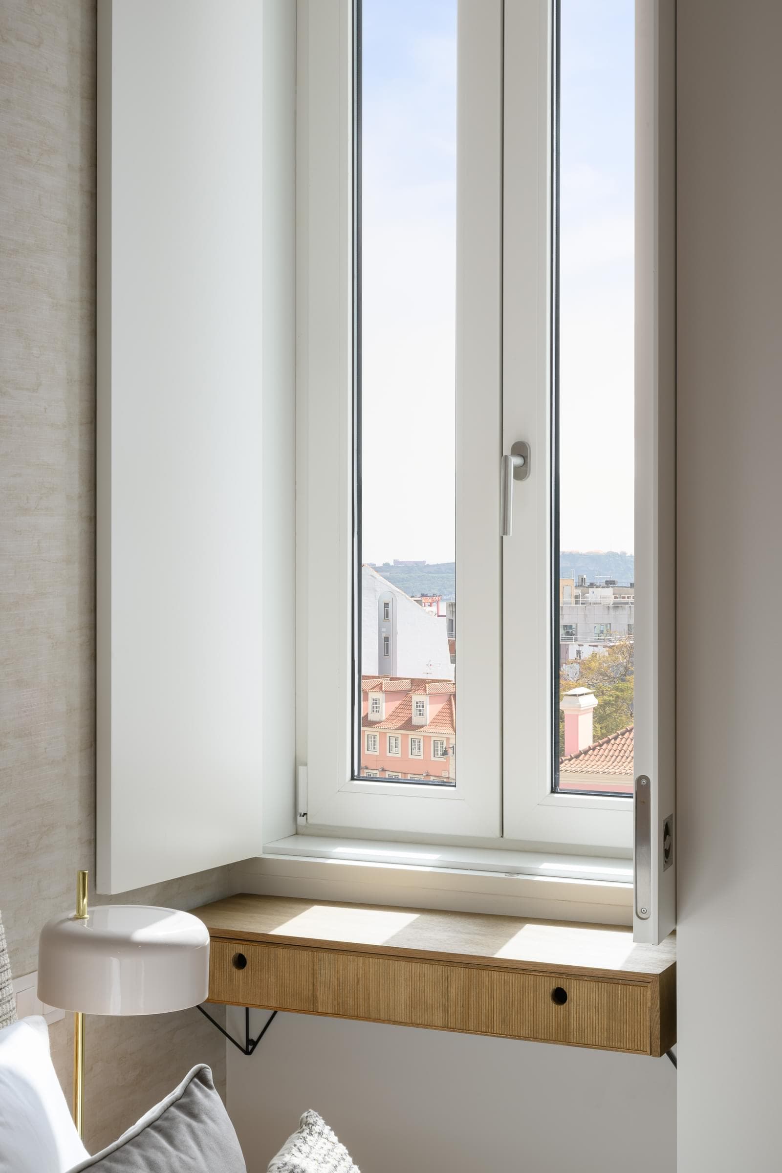 Apartamento T3 com jardim, Estrela, Lisboa - Imagem 11