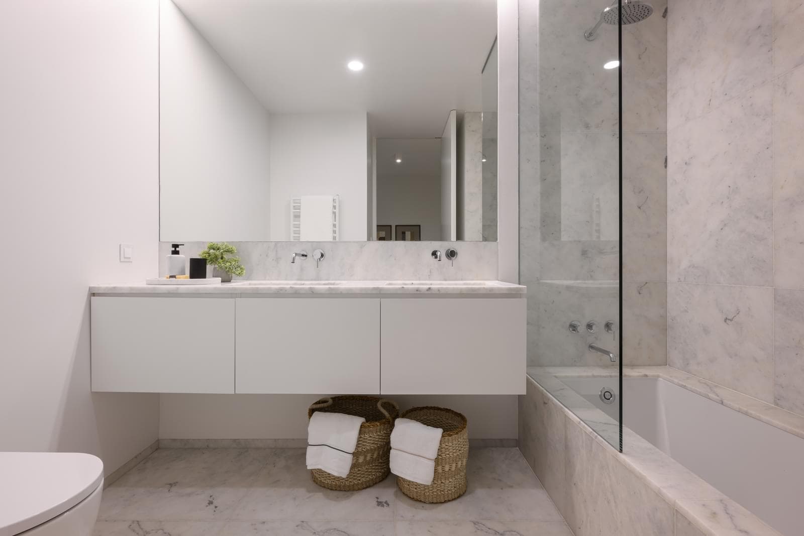 Apartamento T3 com jardim, Estrela, Lisboa - Imagem 12