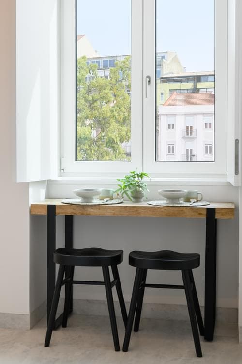 PF33236 - Apartamento T3 com jardim, Estrela, Lisboa - Imagem 10