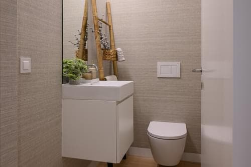 PF33236 - Apartamento T3 com jardim, Estrela, Lisboa - Imagem 14