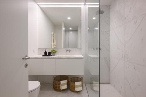 PF33236 - Apartamento T3 com jardim, Estrela, Lisboa - Imagem 13