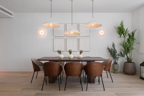 PF33236 - Apartamento T3 com jardim, Estrela, Lisboa - Imagem 8